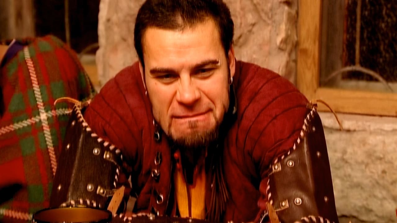 Амазонки предпочитают викингов — кадры из порнофильма