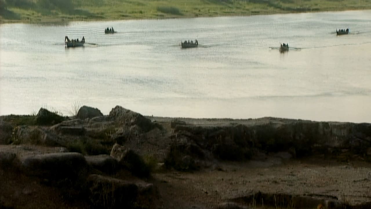 Амазонки предпочитают викингов — кадры из порнофильма