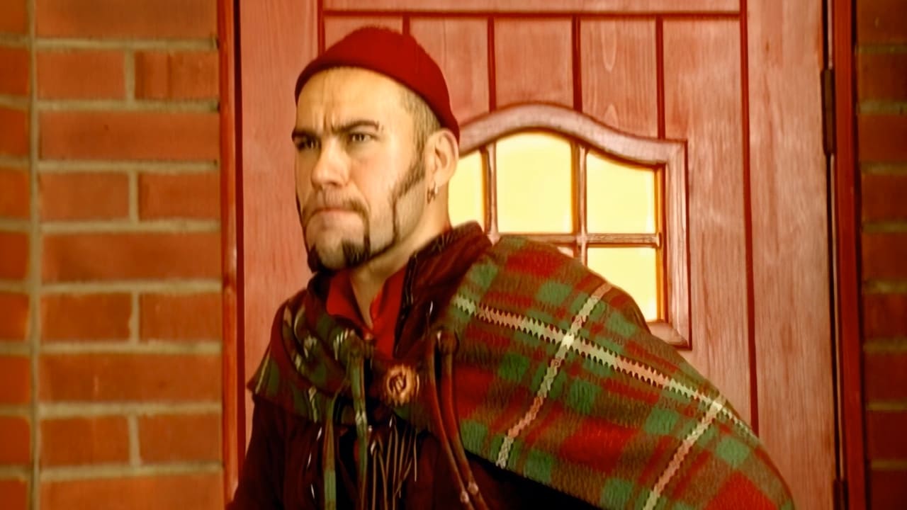 Амазонки предпочитают викингов — кадры из порнофильма