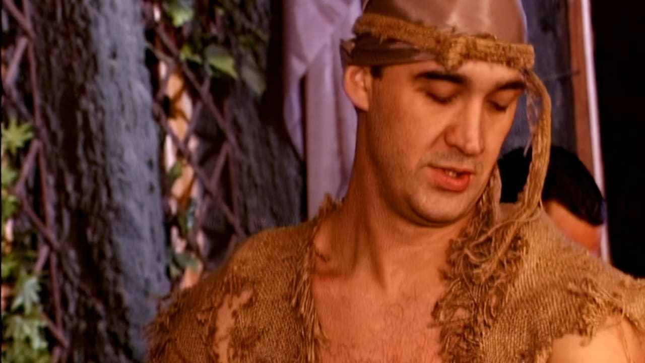 Амазонки предпочитают викингов — кадры из порнофильма