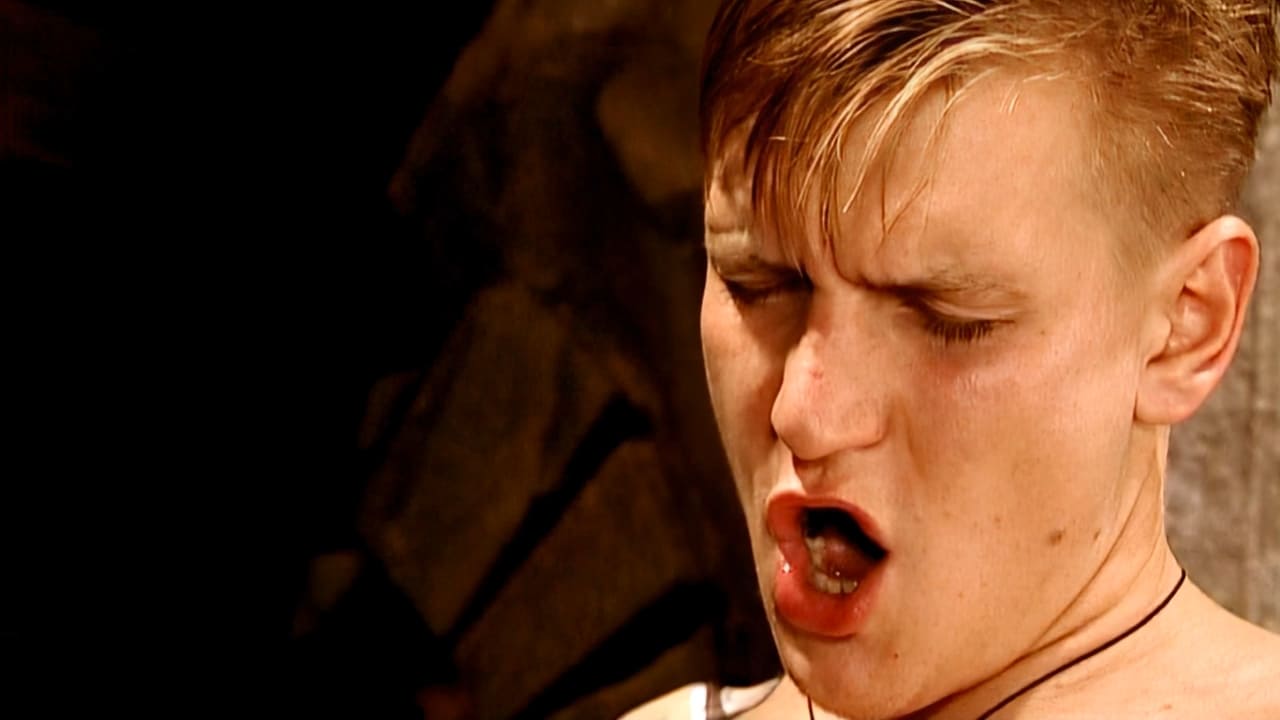 Амазонки предпочитают викингов — кадры из порнофильма