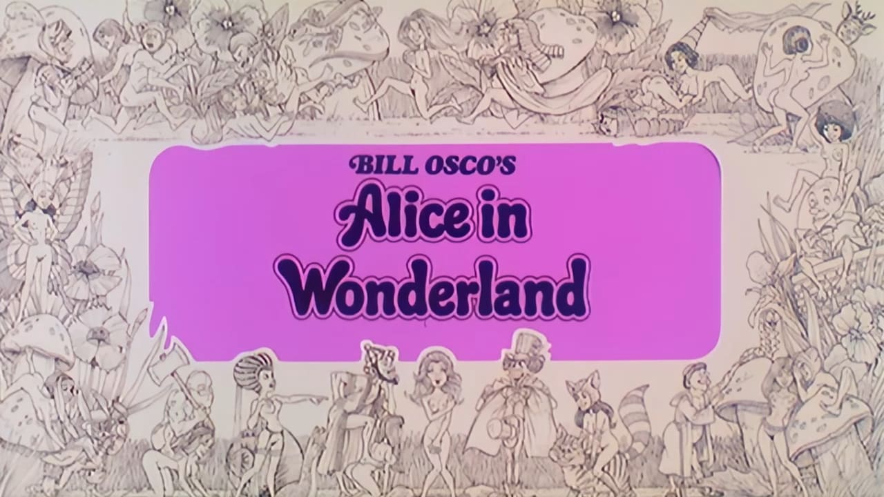 Алиса в Стране чудес | Alice In Wonderland (1976) фото