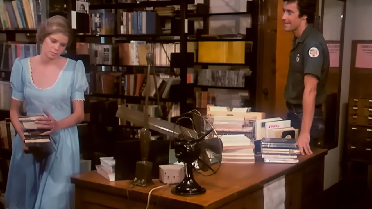 Алиса в Стране чудес | Alice In Wonderland (1976) фото