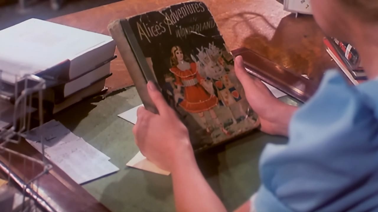 Алиса в Стране чудес | Alice In Wonderland (1976) фото
