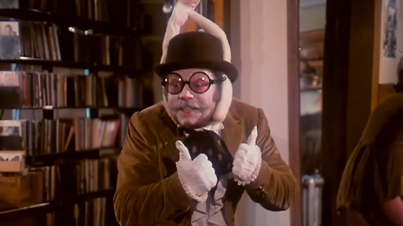 Алиса в Стране чудес | Alice In Wonderland (1976) фото