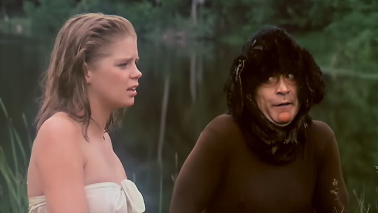 Алиса в Стране чудес | Alice In Wonderland (1976) фото