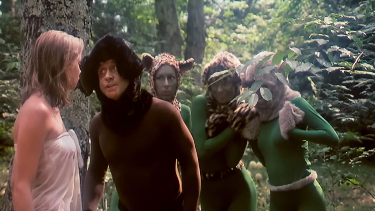 Алиса в Стране чудес | Alice In Wonderland (1976) фото