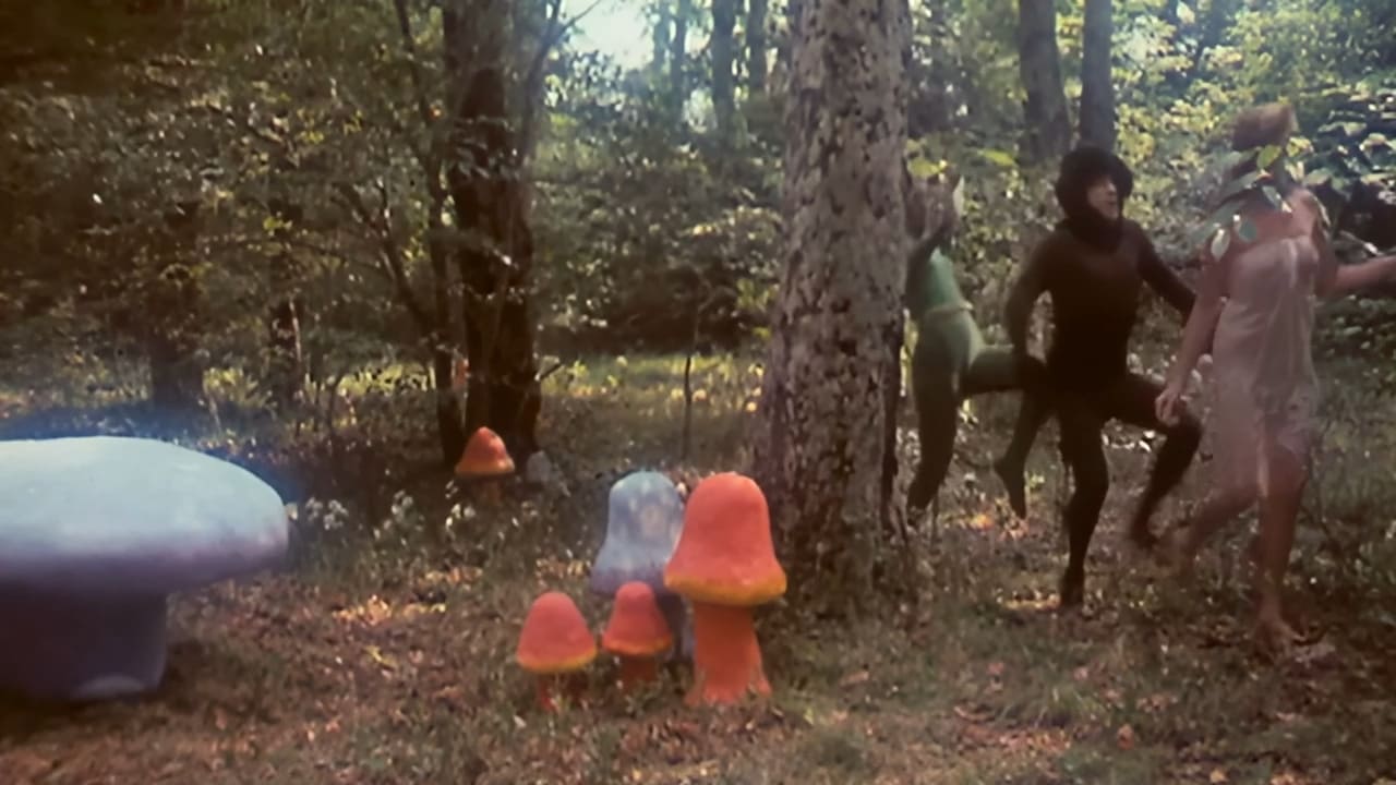 Алиса в Стране чудес | Alice In Wonderland (1976) фото