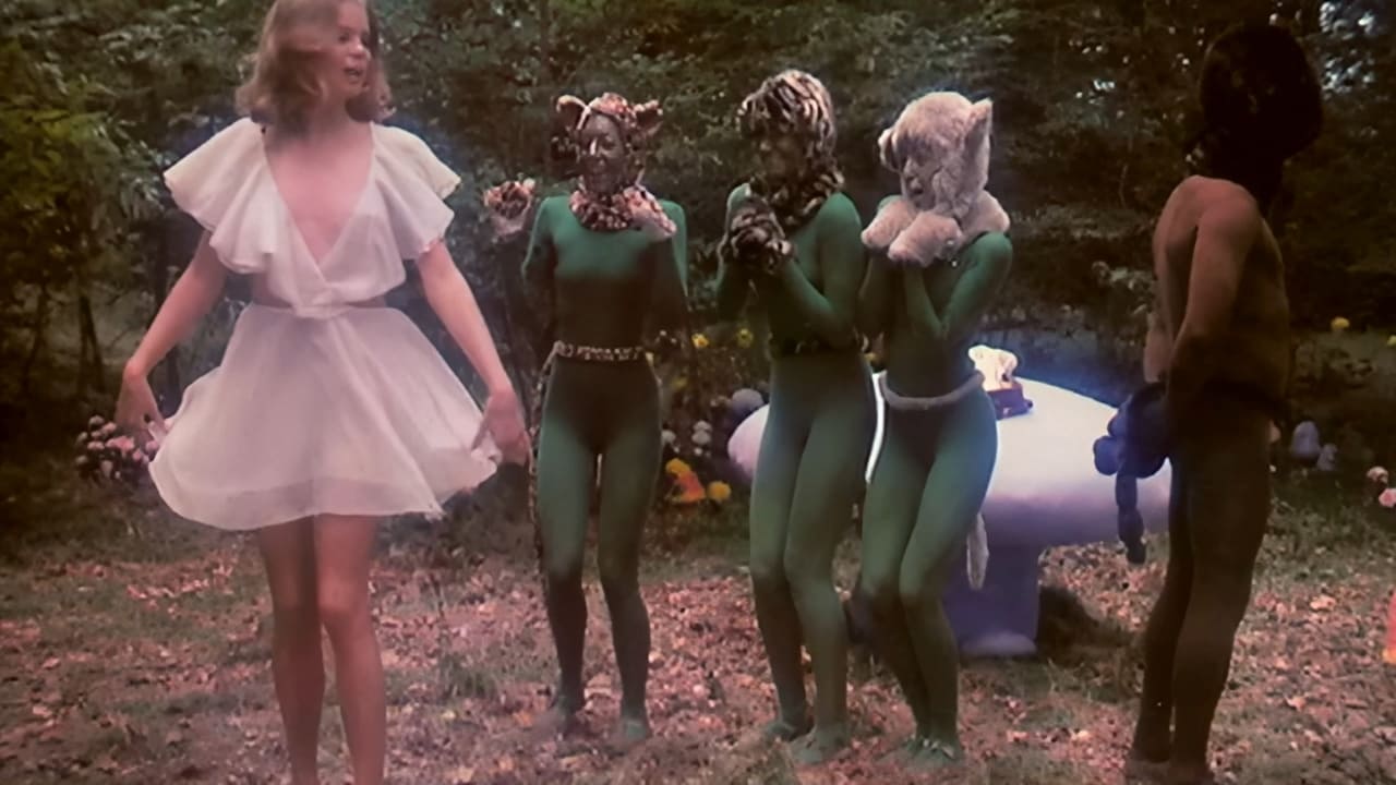 Алиса в Стране чудес | Alice In Wonderland (1976) фото