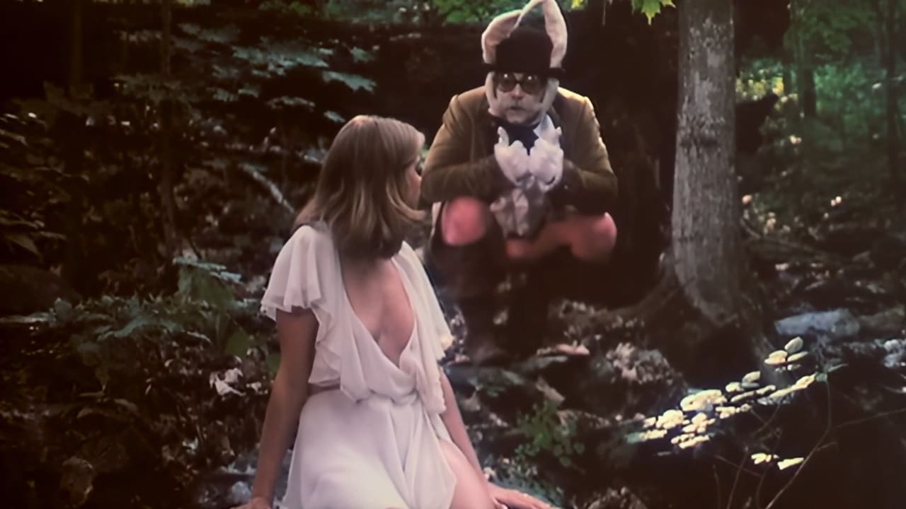 Алиса в Стране чудес | Alice In Wonderland (1976) фото