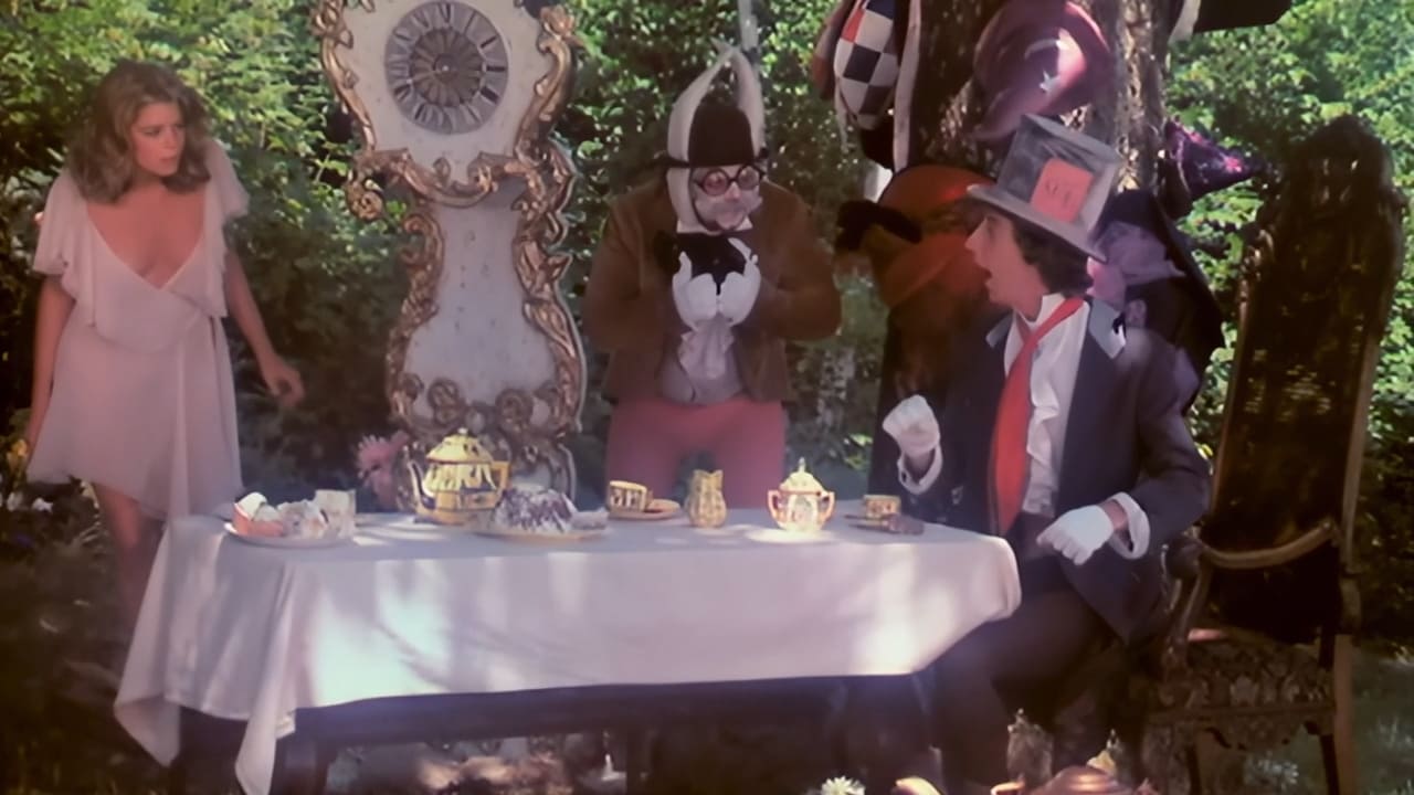 Алиса в Стране чудес | Alice In Wonderland (1976) фото