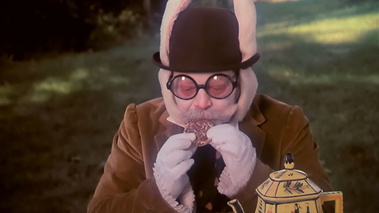 Алиса в Стране чудес | Alice In Wonderland (1976) фото