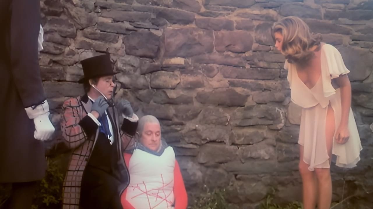 Алиса в Стране чудес | Alice In Wonderland (1976) фото