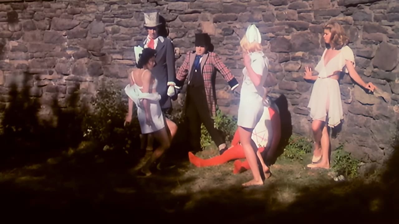 Алиса в Стране чудес | Alice In Wonderland (1976) фото