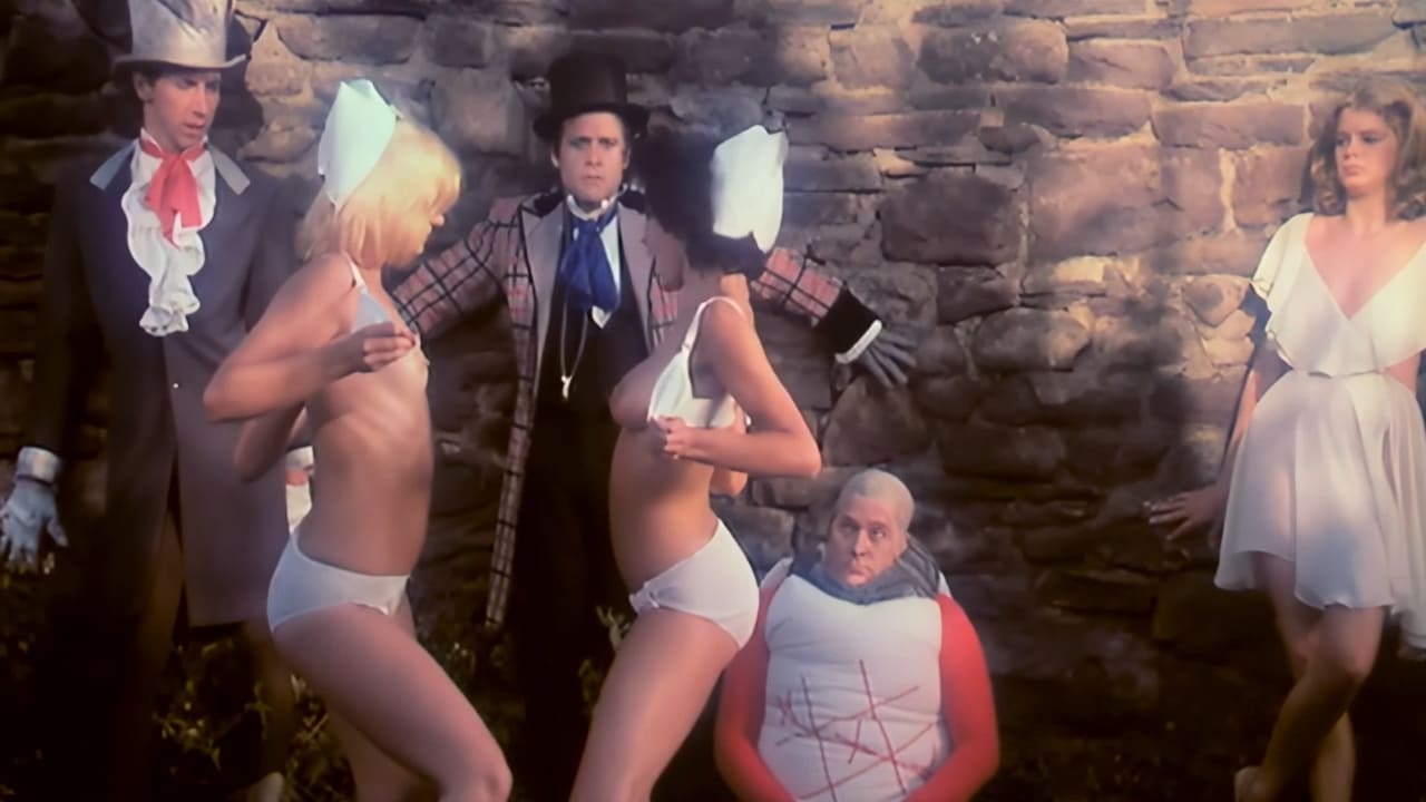 Алиса в Стране чудес | Alice In Wonderland (1976) фото