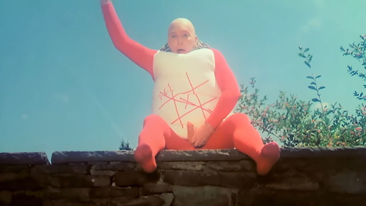 Алиса в Стране чудес | Alice In Wonderland (1976) фото