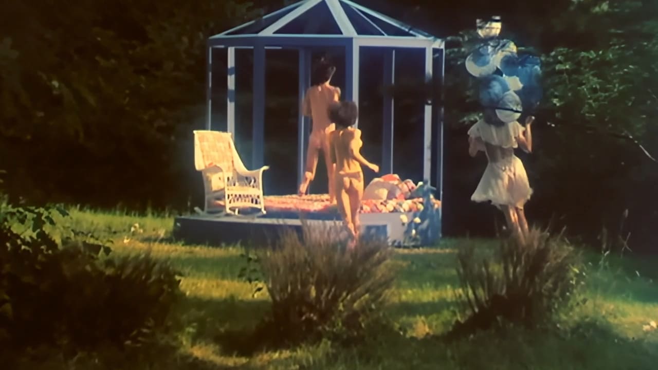 Алиса в Стране чудес | Alice In Wonderland (1976) фото