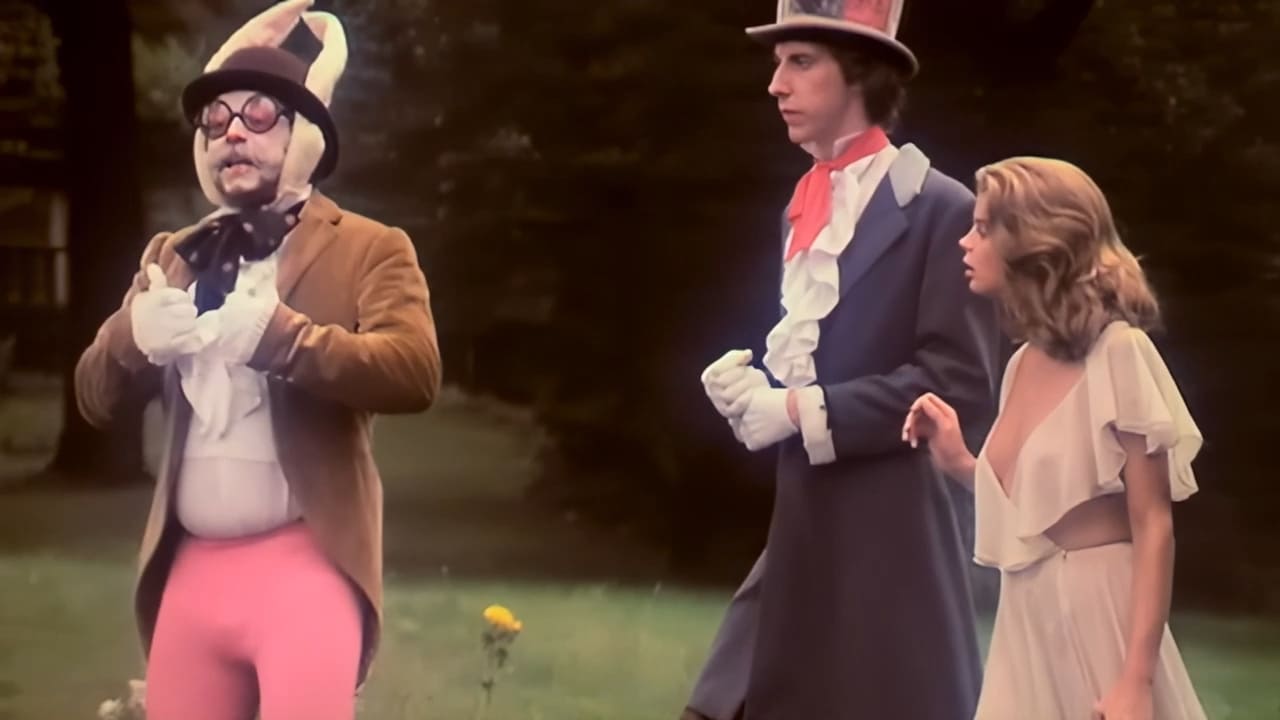Алиса в Стране чудес | Alice In Wonderland (1976) фото