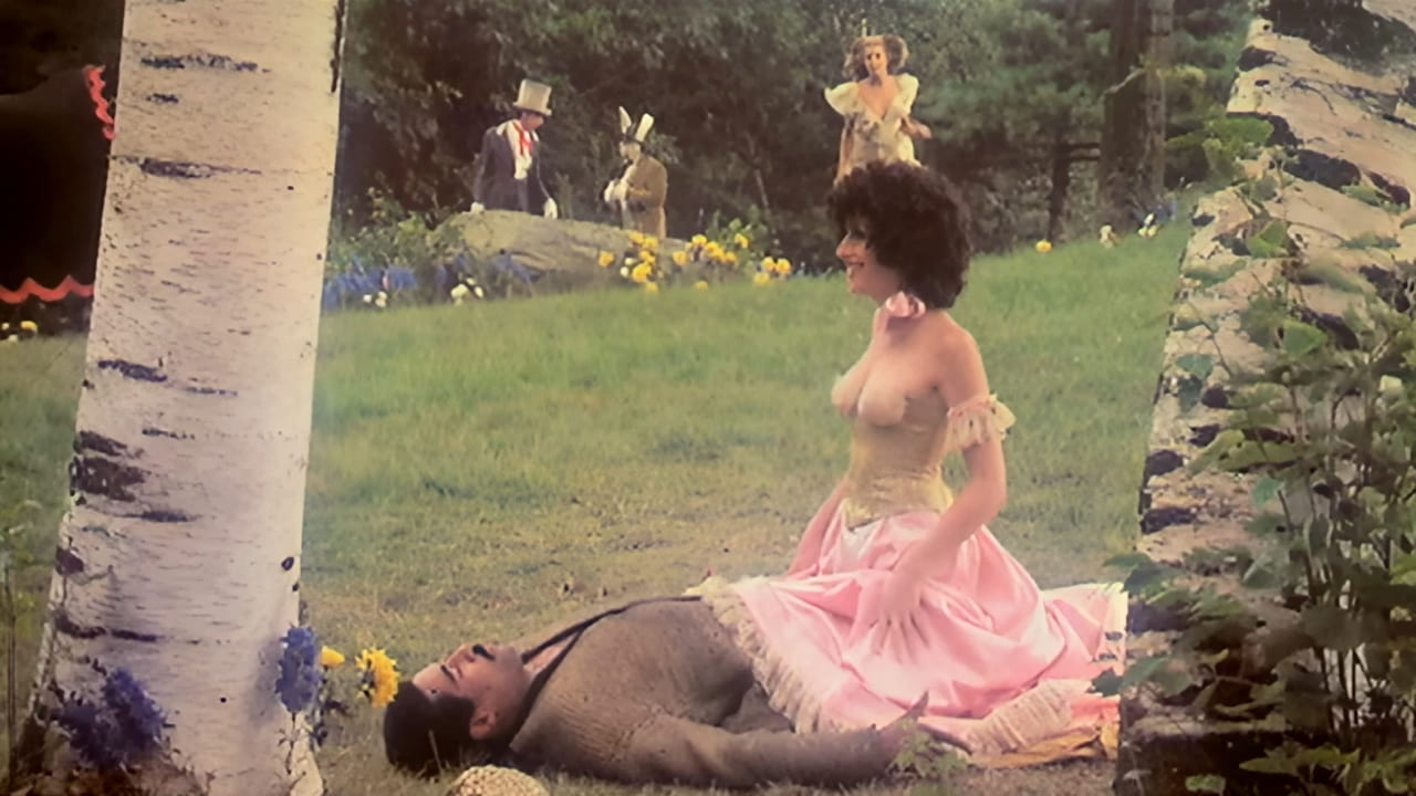 Алиса в Стране чудес | Alice In Wonderland (1976) фото