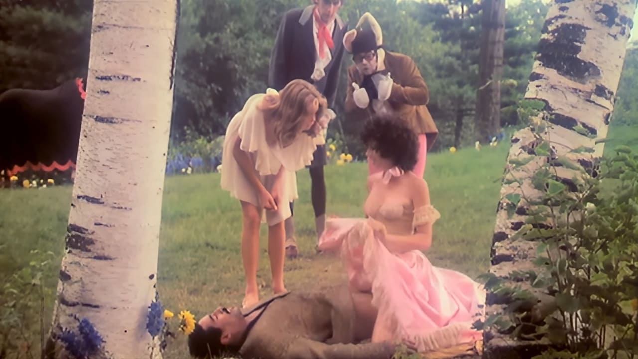 Алиса в Стране чудес | Alice In Wonderland (1976) фото