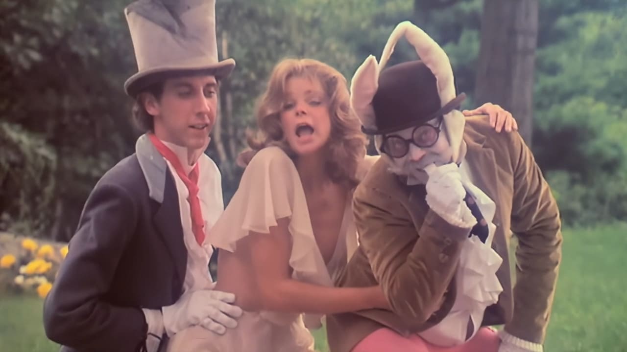 Алиса в Стране чудес | Alice In Wonderland (1976) фото