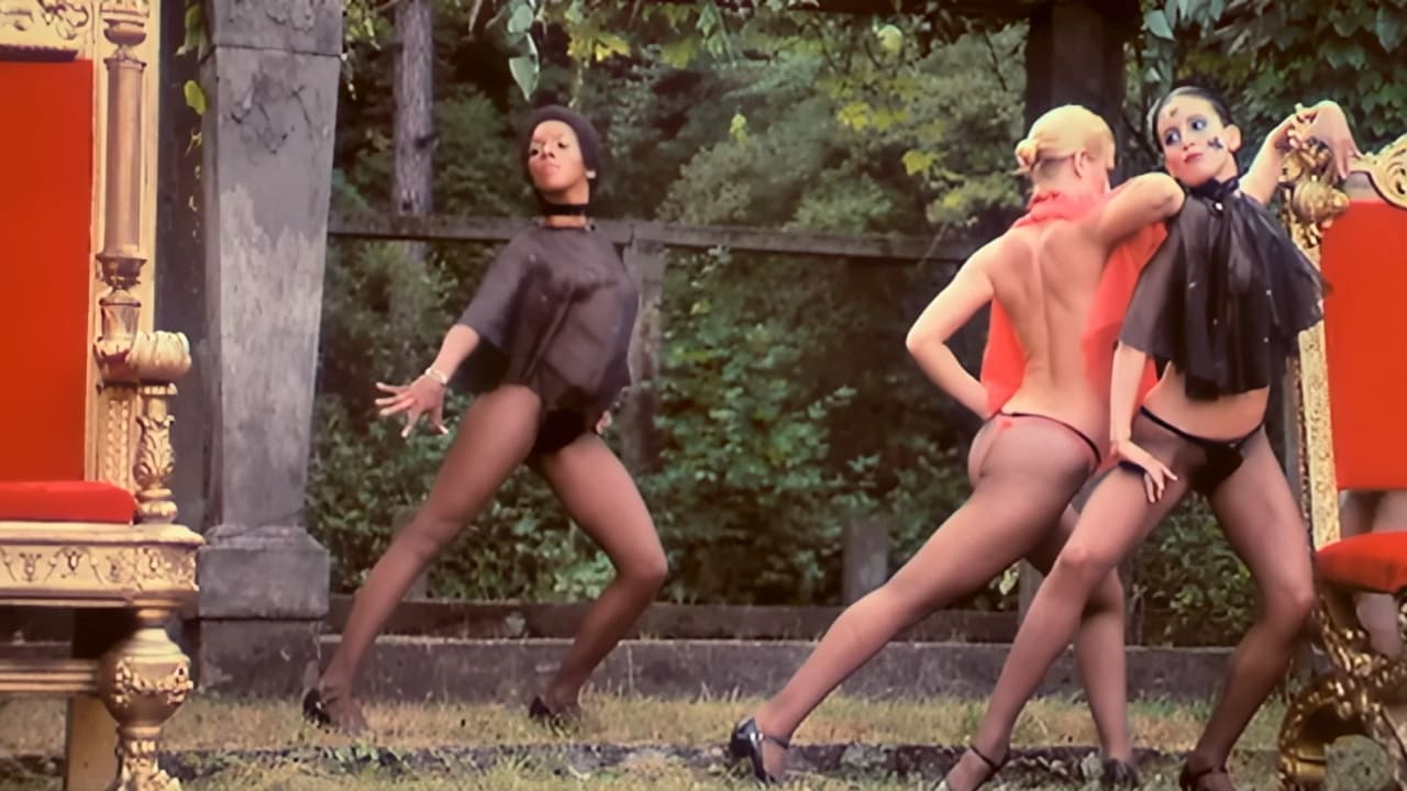 Алиса в Стране чудес | Alice In Wonderland (1976) фото