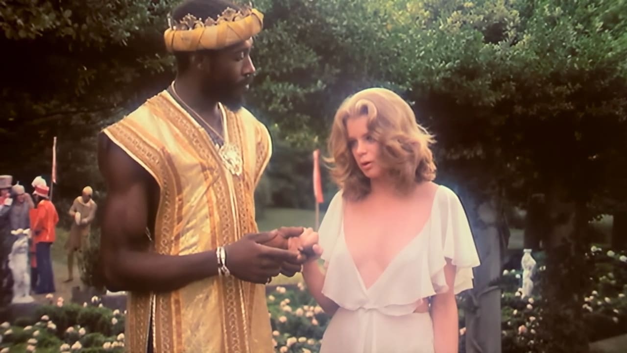 Алиса в Стране чудес | Alice In Wonderland (1976) фото