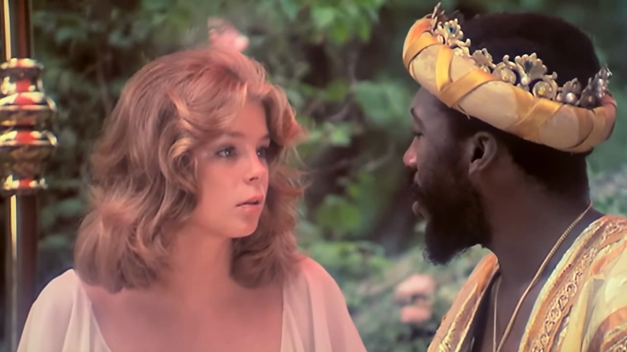 Алиса в Стране чудес | Alice In Wonderland (1976) фото