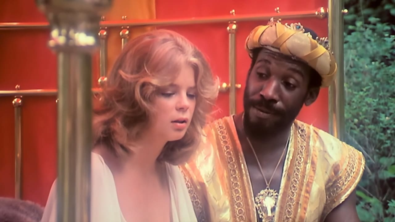 Алиса в Стране чудес | Alice In Wonderland (1976) фото