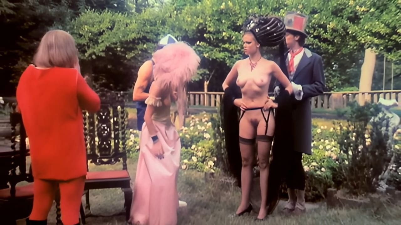 Алиса в Стране чудес | Alice In Wonderland (1976) фото