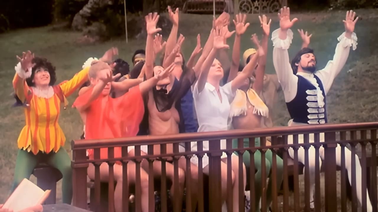 Алиса в Стране чудес | Alice In Wonderland (1976) фото