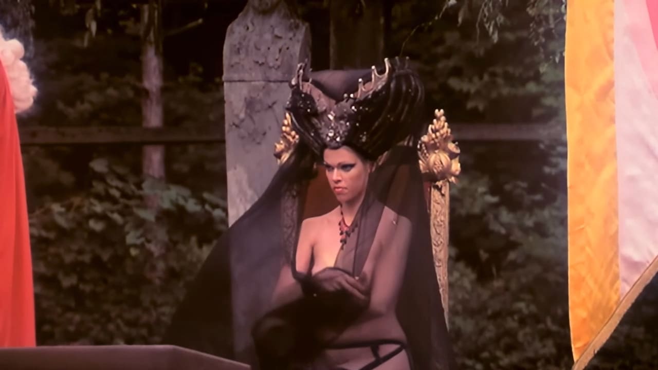 Алиса в Стране чудес | Alice In Wonderland (1976) фото