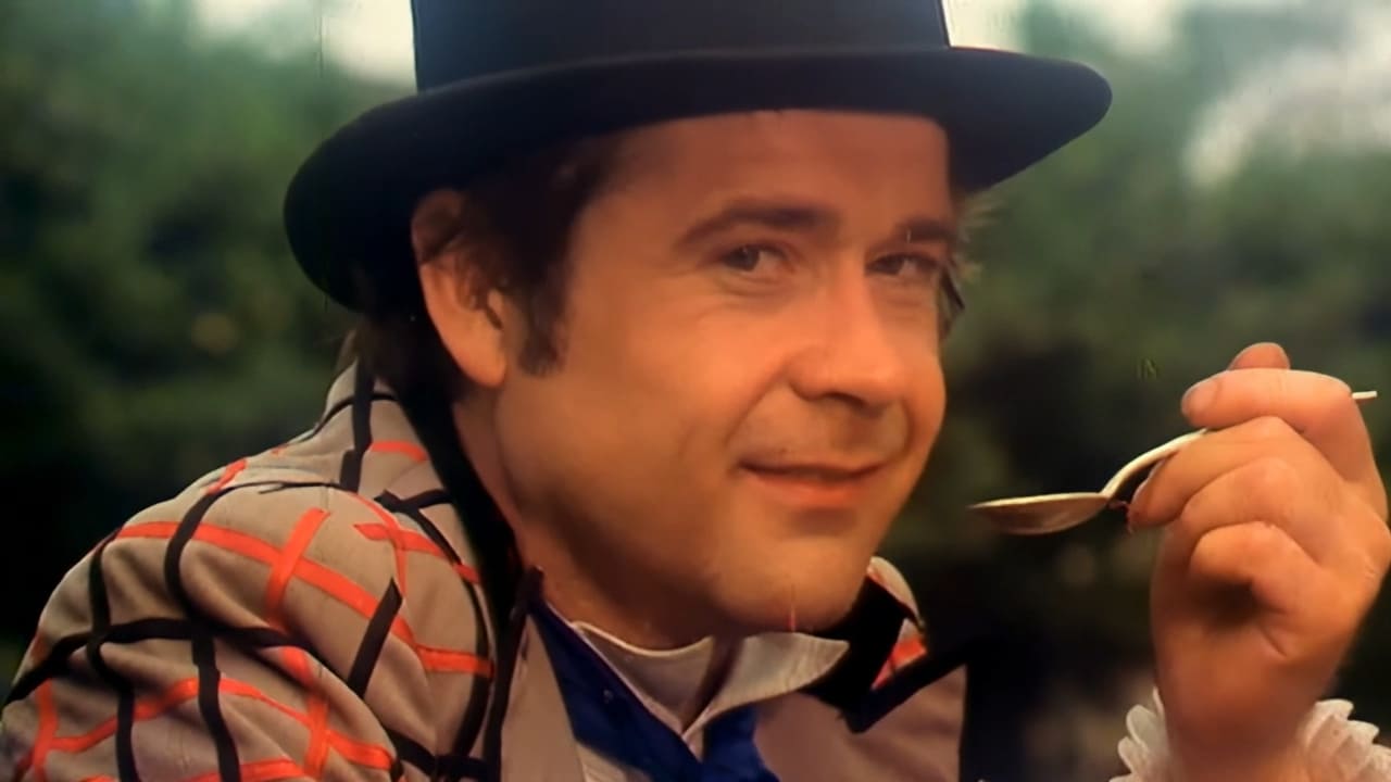 Алиса в Стране чудес | Alice In Wonderland (1976) фото