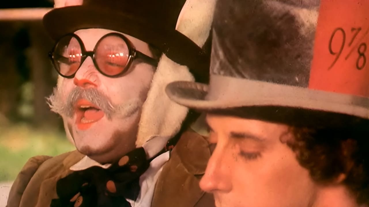 Алиса в Стране чудес | Alice In Wonderland (1976) фото