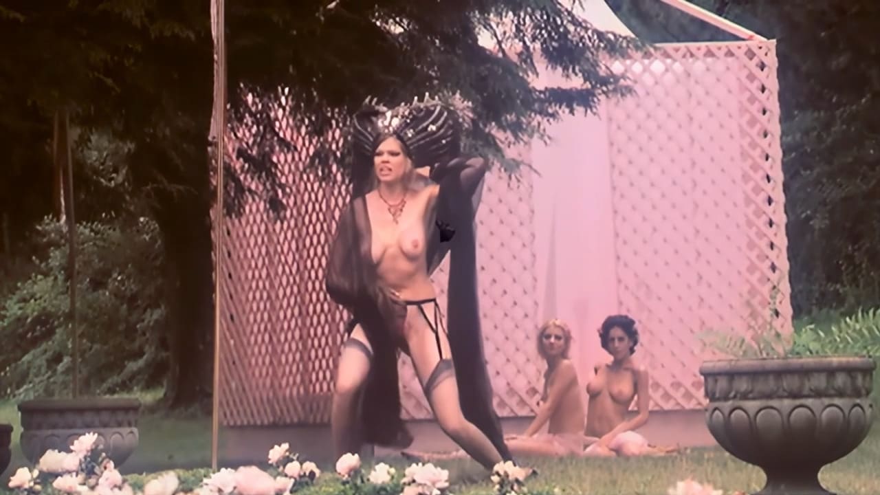 Алиса в Стране чудес | Alice In Wonderland (1976) фото