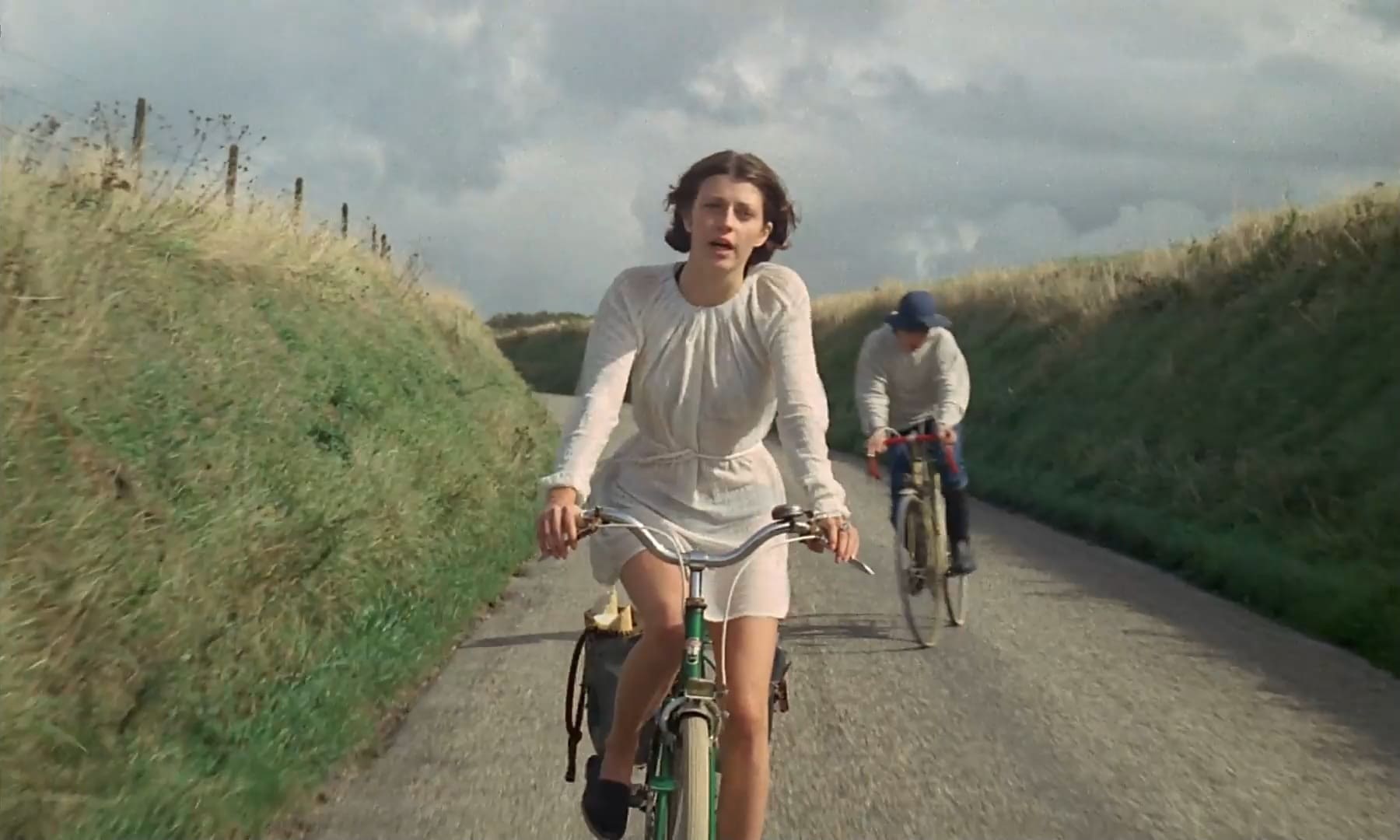 Эротические фото из фильма Аморальные истории (1974)