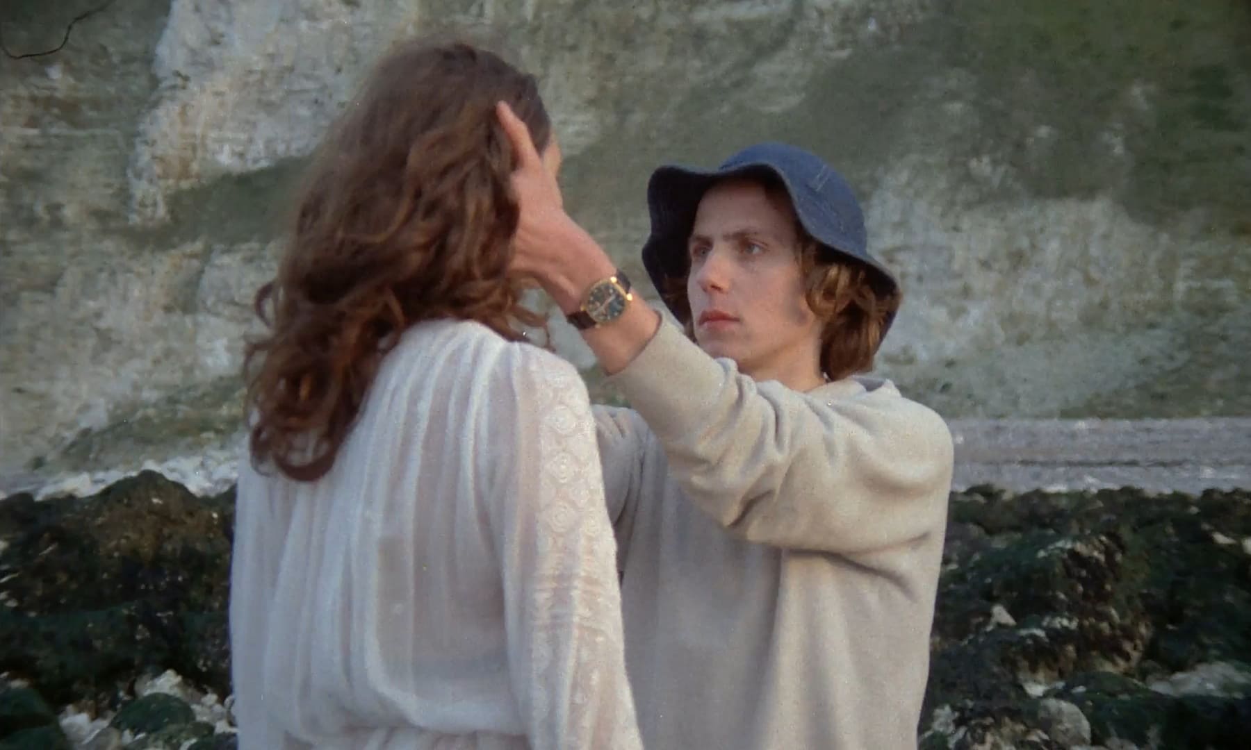 Эротические фото из фильма Аморальные истории (1974)