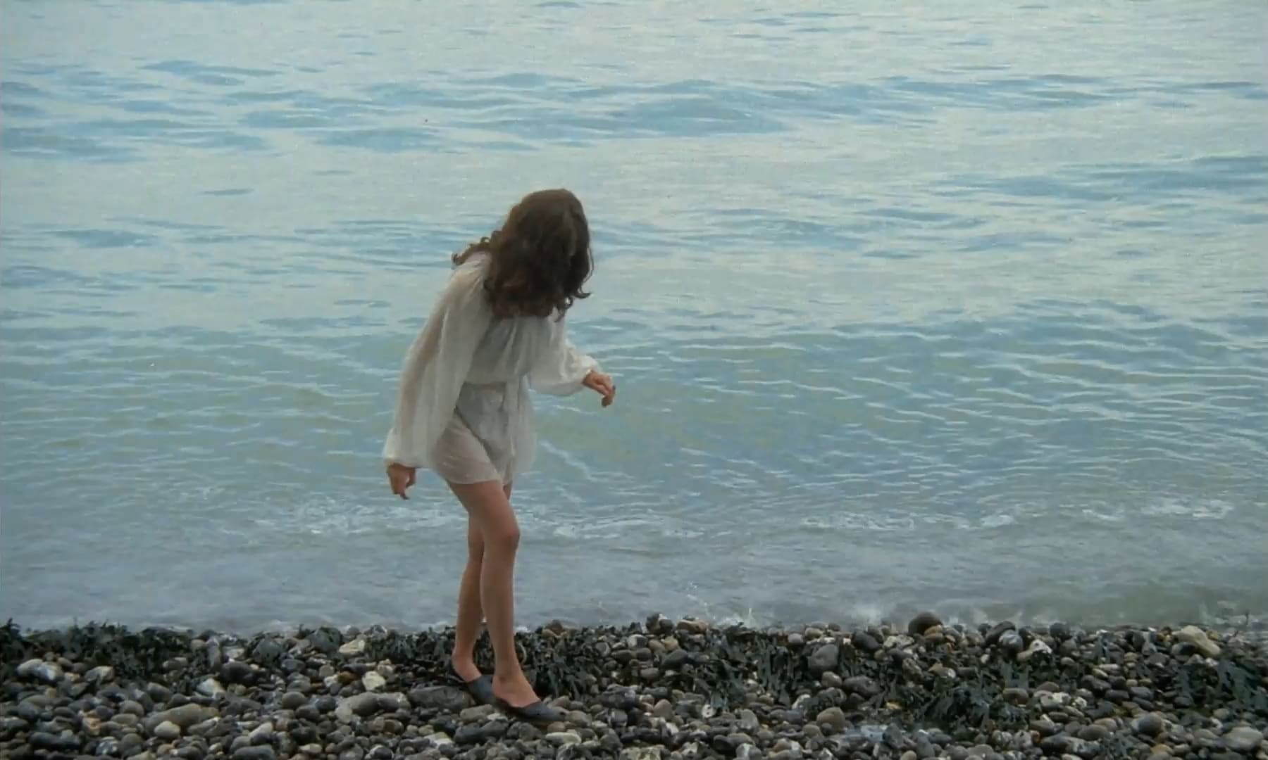 Эротические фото из фильма Аморальные истории (1974)