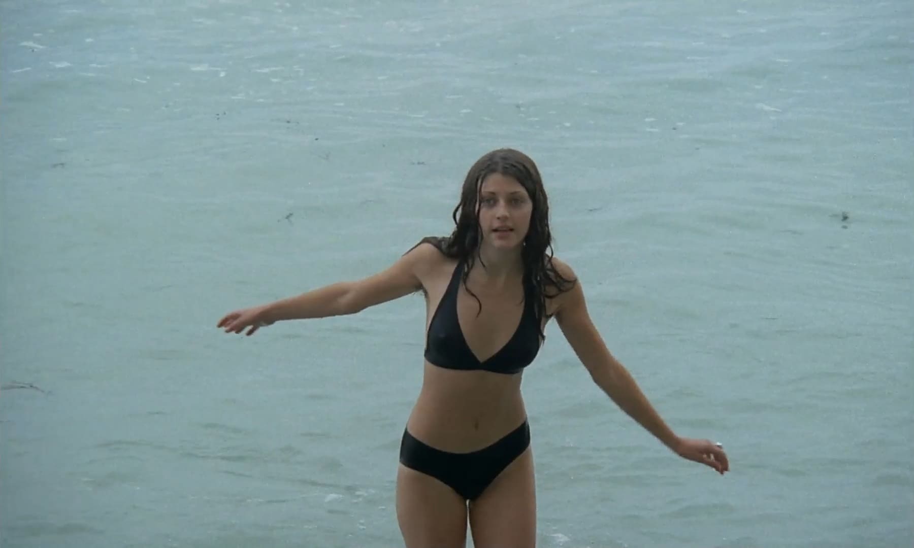 Эротические фото из фильма Аморальные истории (1974)