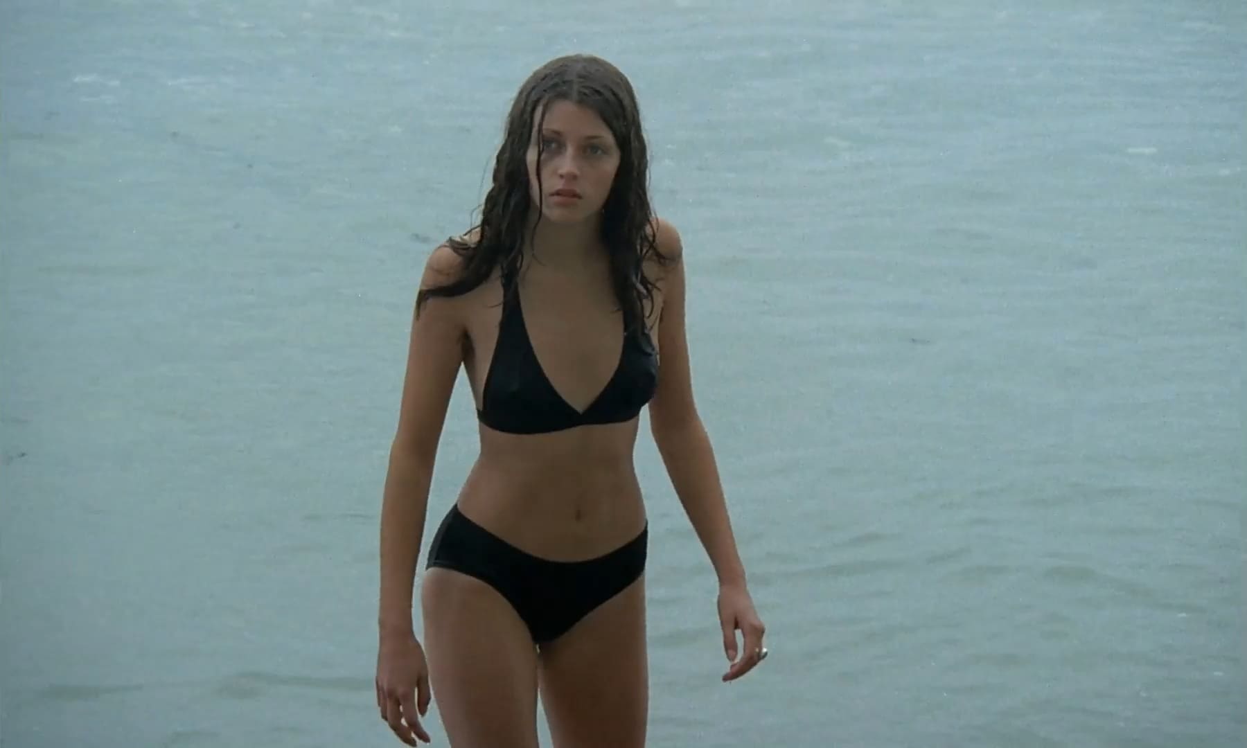 Эротические фото из фильма Аморальные истории (1974)