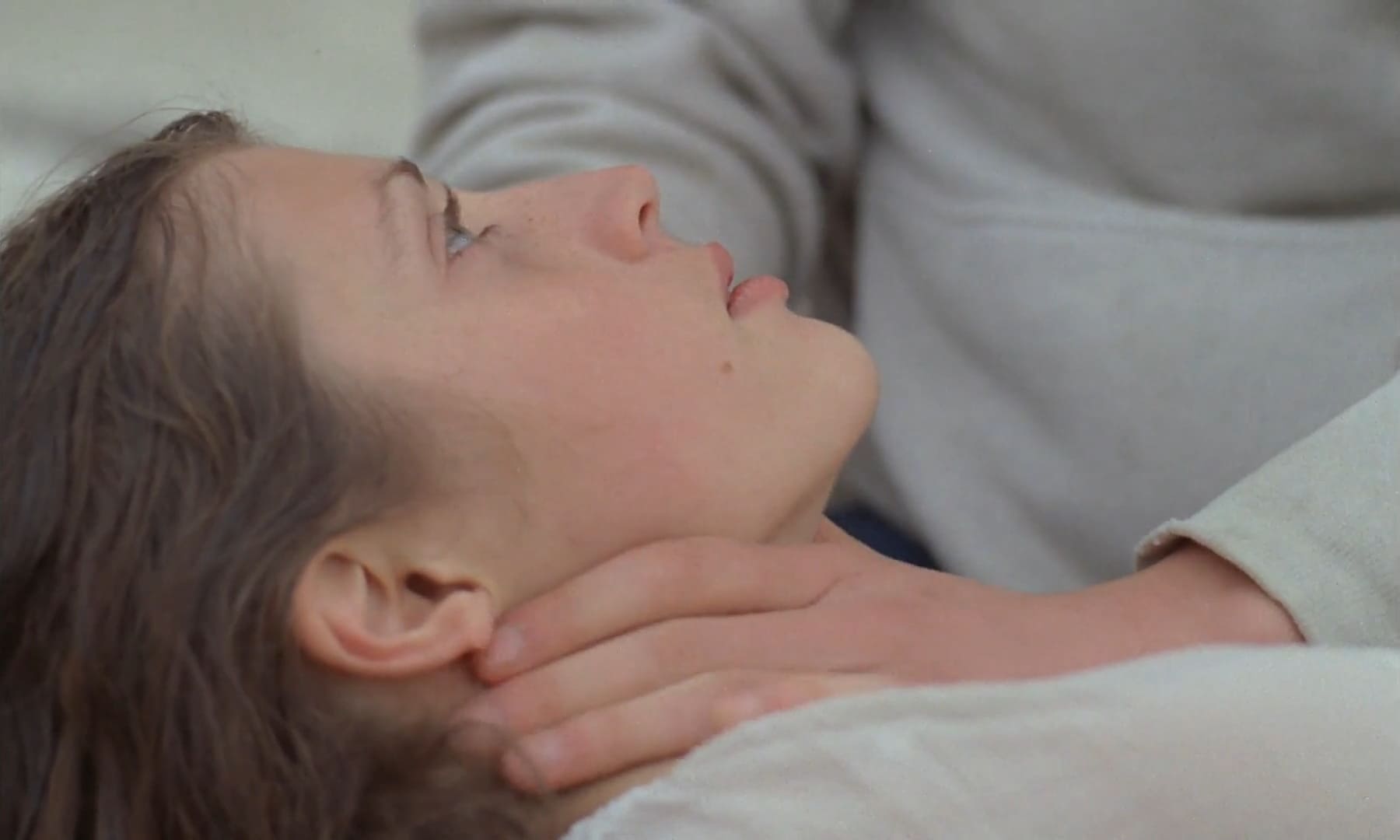 Эротические фото из фильма Аморальные истории (1974)