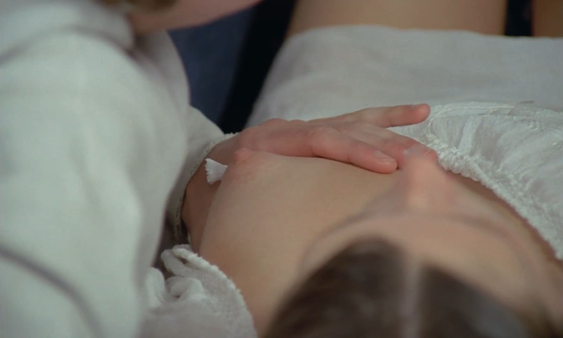 Эротические фото из фильма Аморальные истории (1974)