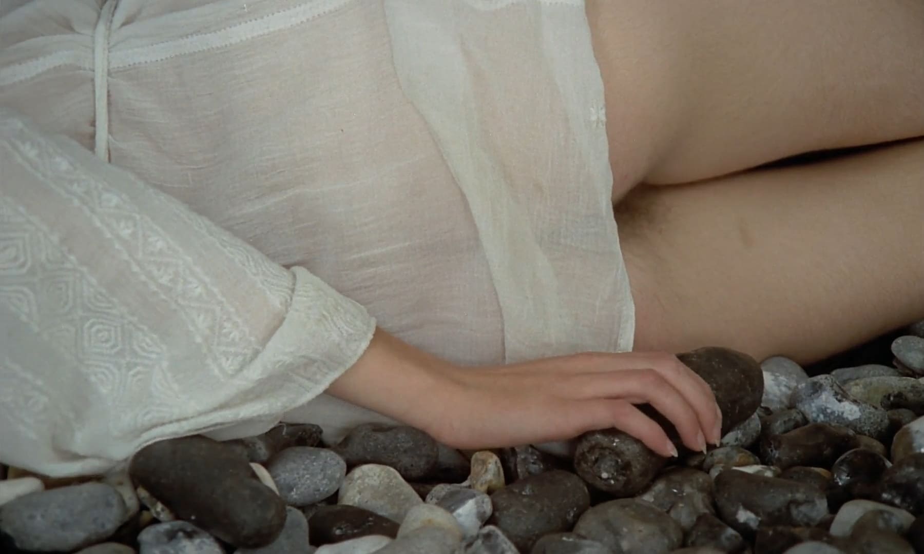 Эротические фото из фильма Аморальные истории (1974)