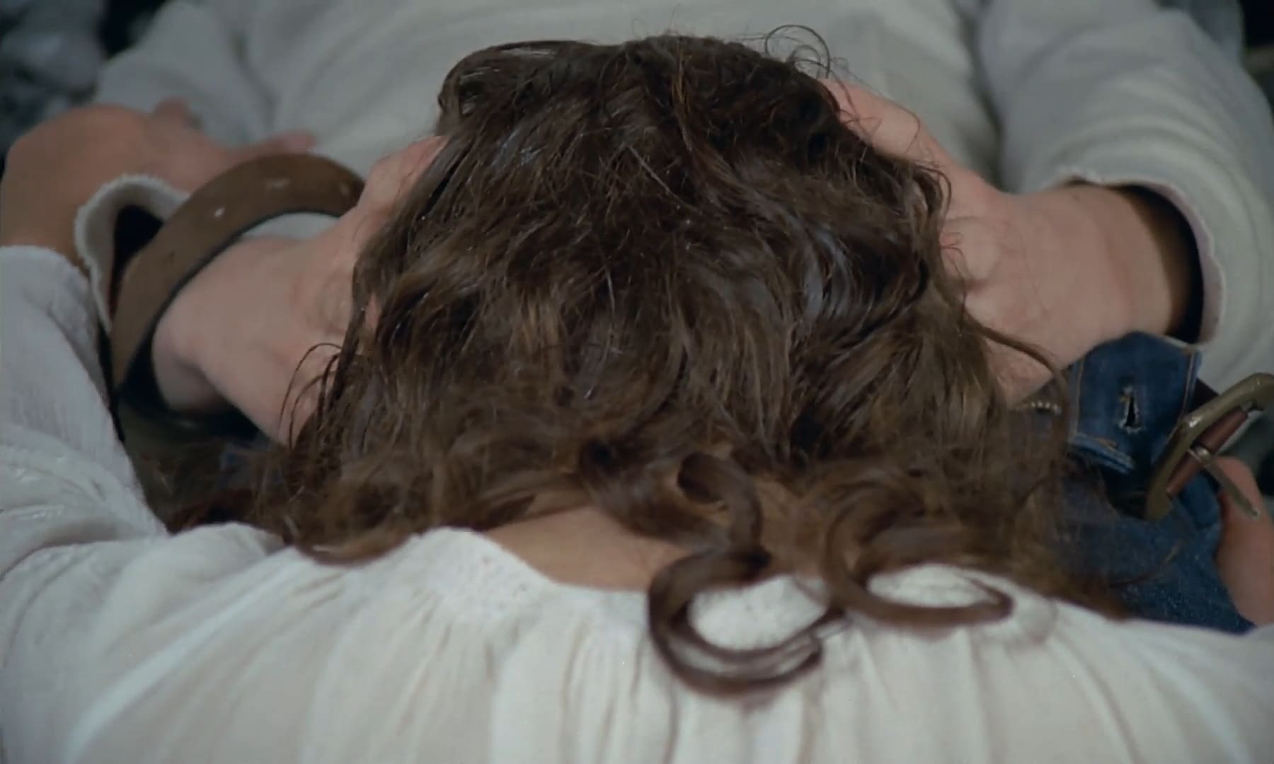 Эротические фото из фильма Аморальные истории (1974)