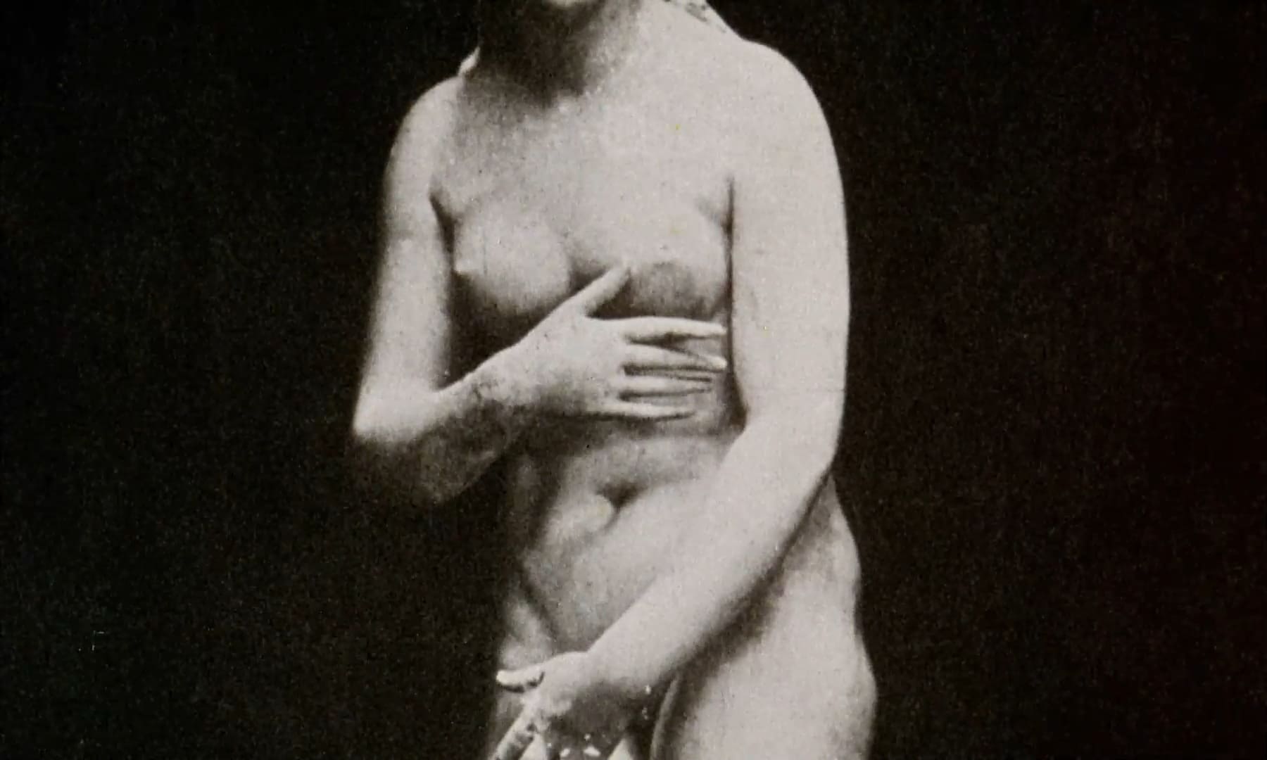 Эротические фото из фильма Аморальные истории (1974)