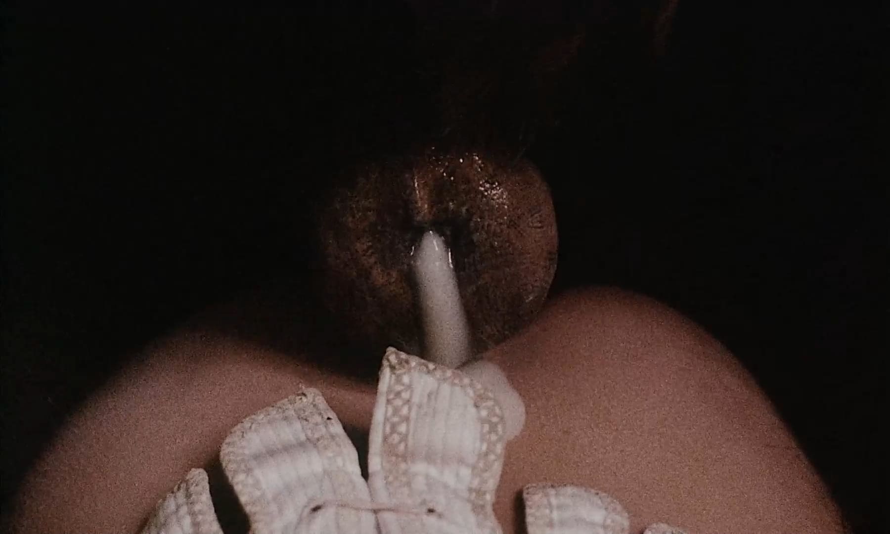 Эротические фото из фильма Аморальные истории (1974)