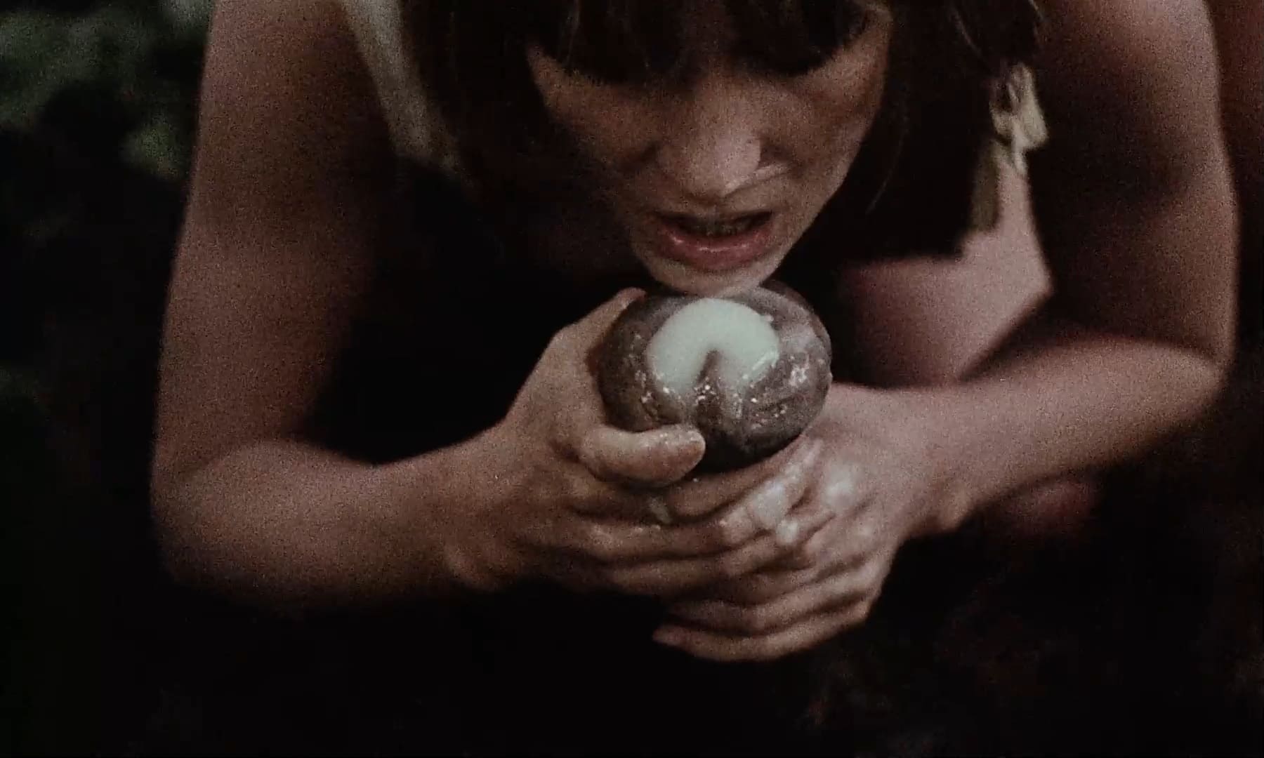 Эротические фото из фильма Аморальные истории (1974)