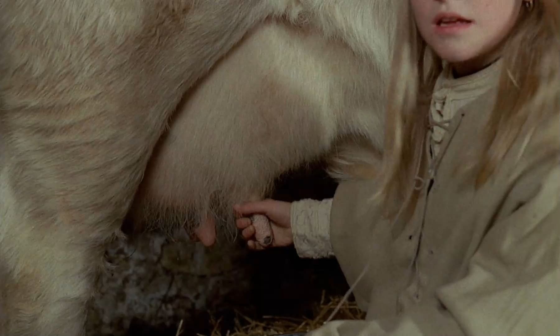 Эротические фото из фильма Аморальные истории (1974)