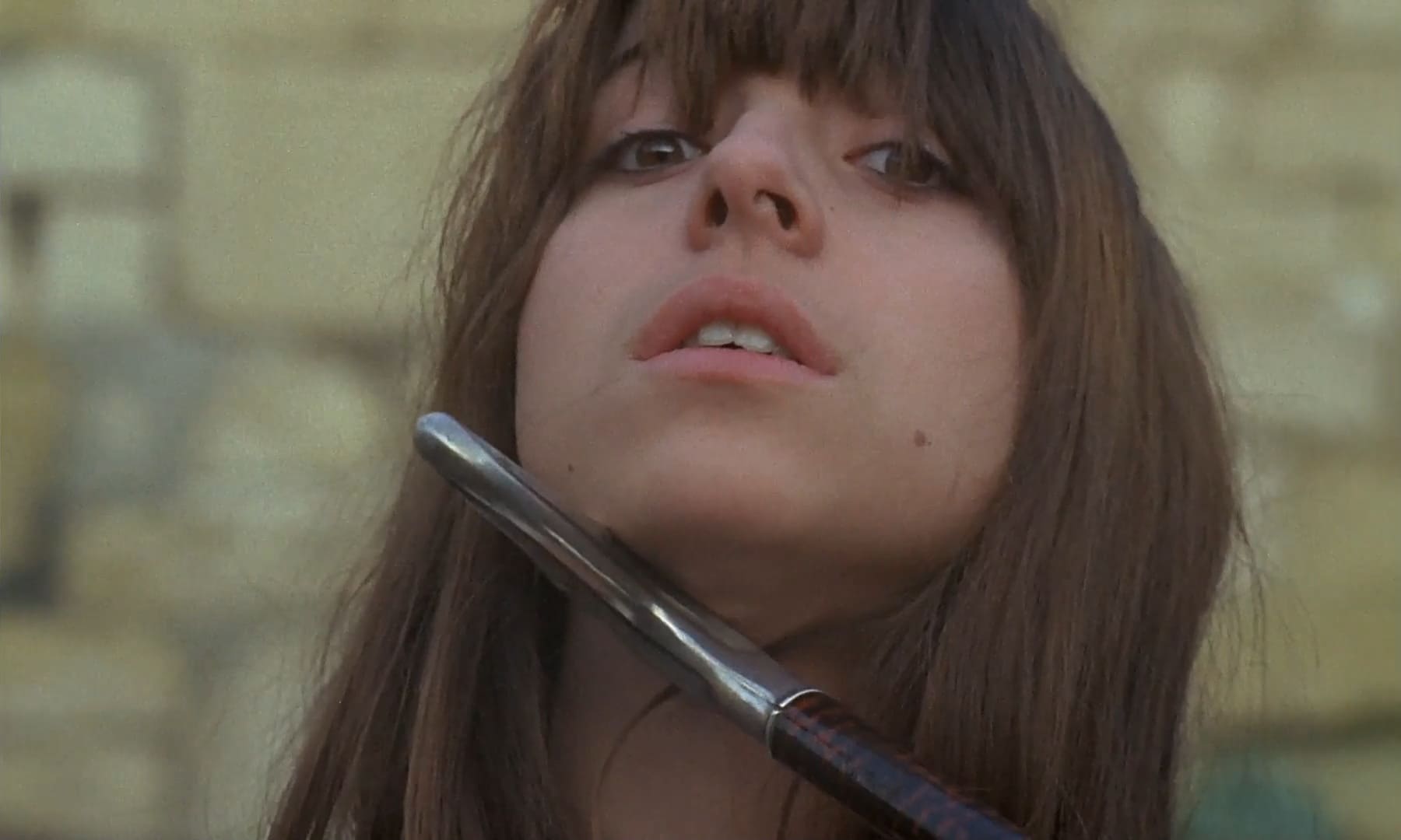 Эротические фото из фильма Аморальные истории (1974)