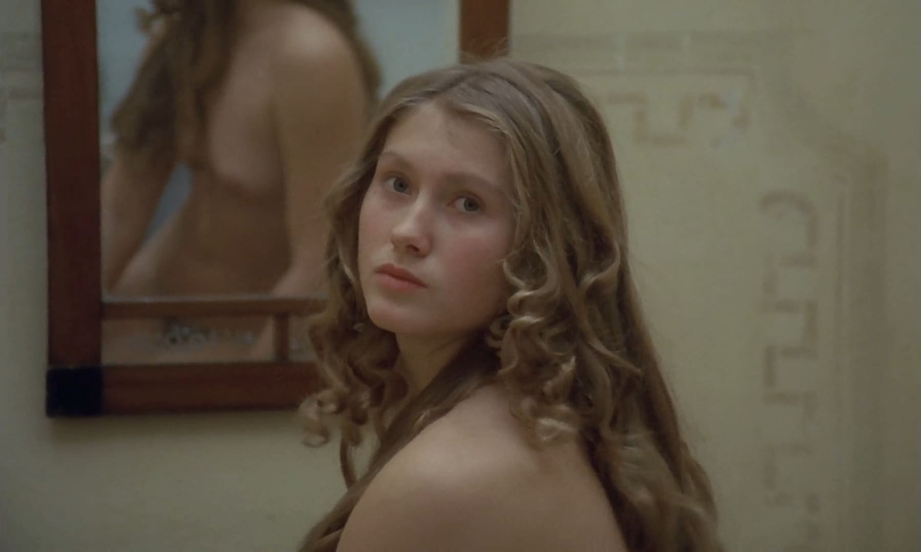 Эротические фото из фильма Аморальные истории (1974)